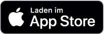 Apple App Store Logo