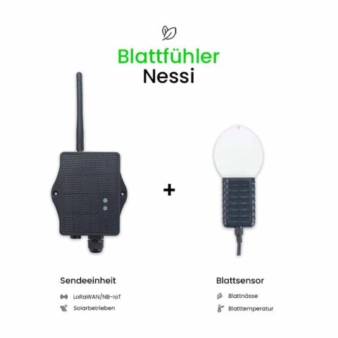 Produktbild Nessi