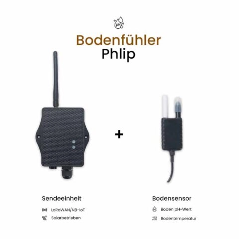 Produktbild Phlip