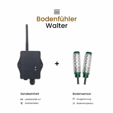 Produktbild Walter