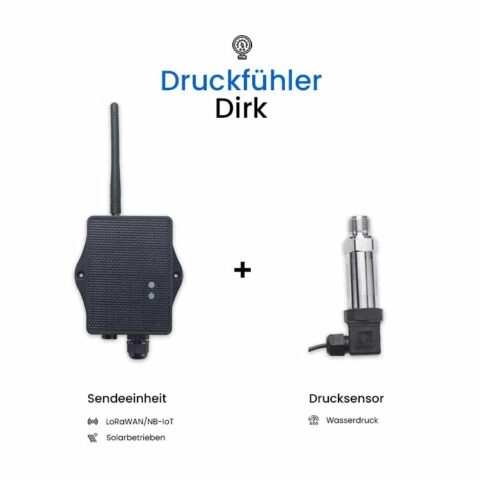 Produktbild Dirk