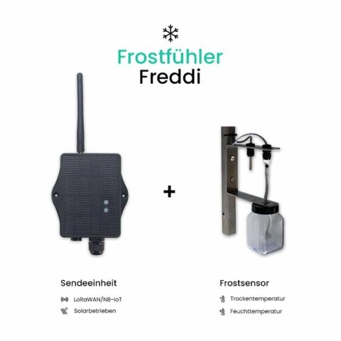 Produktbild Freddi