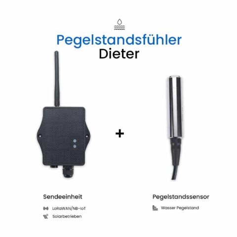Produktbild Dieter
