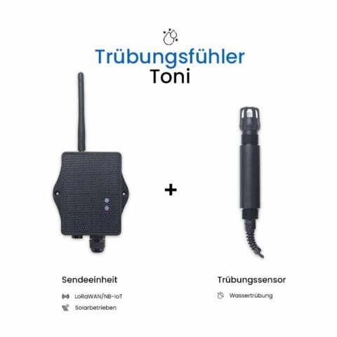 Produktbild Toni