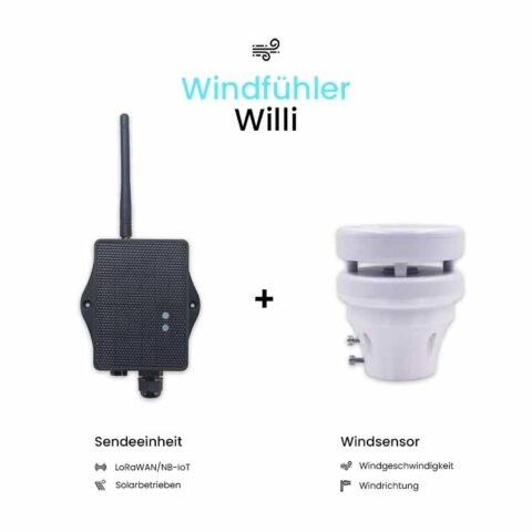 Produktbild Willi